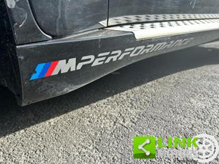 BMW X6 usata, con Filtro antiparticolato