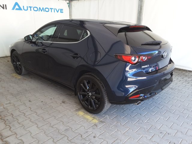 MAZDA 3 usata, con Immobilizzatore elettronico