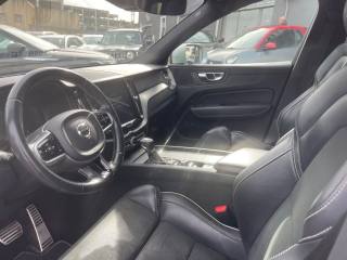 VOLVO XC60 usata 10
