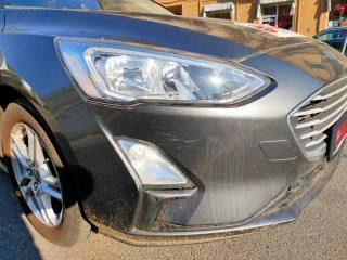FORD Focus usata, con Isofix