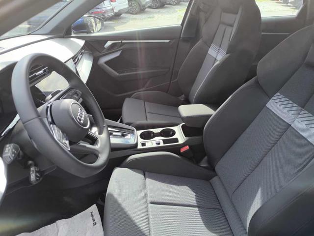 AUDI A3 usata, con Bluetooth