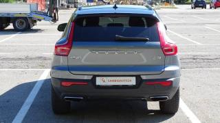 VOLVO XC40 usata, con Autoradio