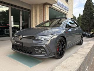 VOLKSWAGEN Golf GTI 2.0 TSI GTI DSG TETTO-LED-PELLE-CERCHI 19'' R.