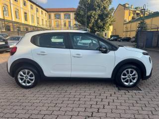 CITROEN C3 usata, con Airbag Passeggero
