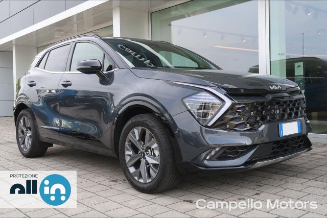 KIA Sportage usata 0