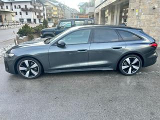 AUDI A5 usata, con Airbag