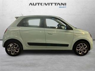 RENAULT Twingo usata, con Alzacristalli elettrici
