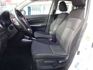 SUZUKI Vitara usata, con Controllo trazione