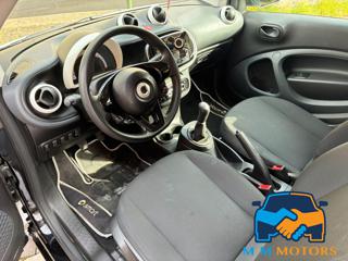SMART ForTwo usata, con Controllo trazione