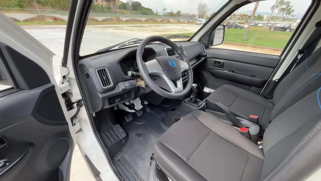 PIAGGIO Porter usata 9