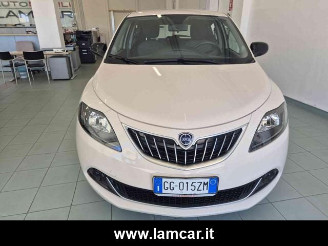 LANCIA Ypsilon usata, con Alzacristalli elettrici