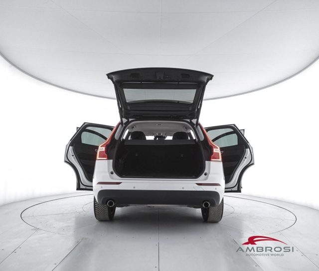 VOLVO XC60 usata 6