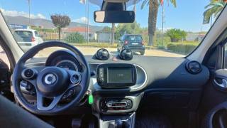 SMART ForFour usata, con ESP