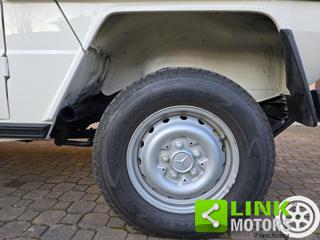 MERCEDES-BENZ G usata 20