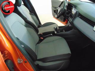 RENAULT Clio usata, con Chiusura centralizzata