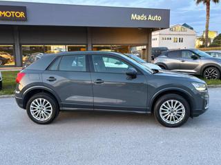 AUDI Q2 usata, con Airbag laterali