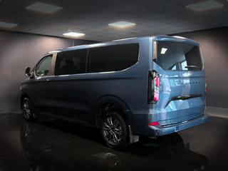 FORD Tourneo Custom usata, con Autoradio