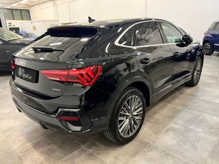 AUDI Q3 usata, con Controllo trazione