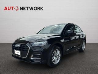 AUDI Q5 usata, con Airbag laterali