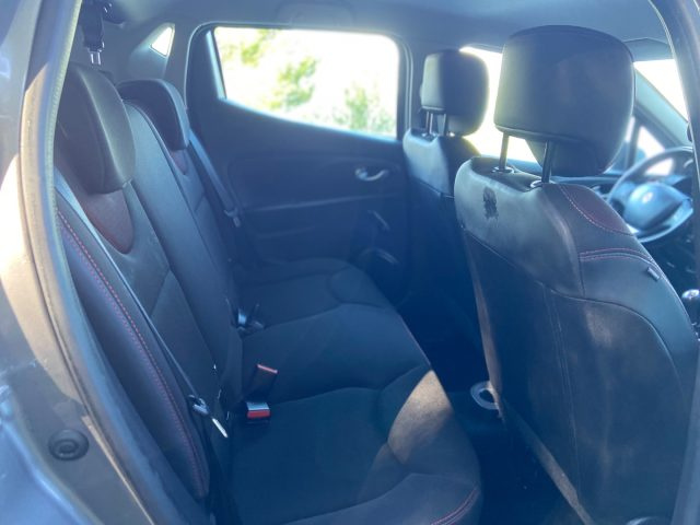 RENAULT Clio usata, con MP3