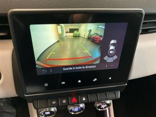 RENAULT Clio usata, con Fari LED