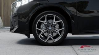 BMW X2 usata 7