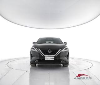 NISSAN Qashqai usata 4