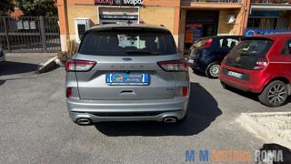 FORD Kuga usata, con Boardcomputer