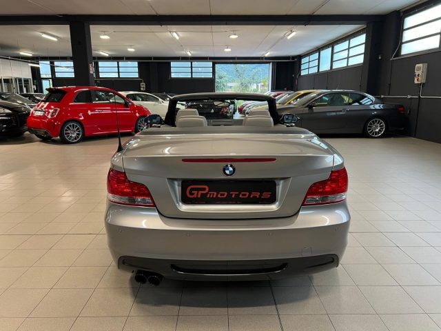 BMW 135 usata, con Chiusura centralizzata