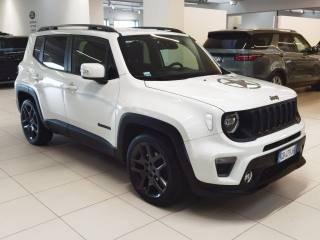 JEEP Renegade usata, con Fendinebbia
