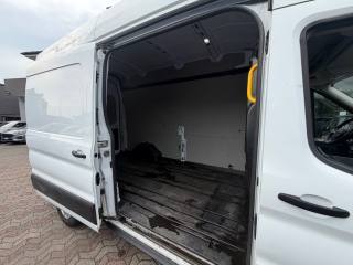 FORD Transit usata, con Cruise Control