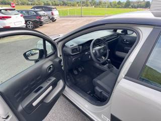 CITROEN C3 usata, con Climatizzatore