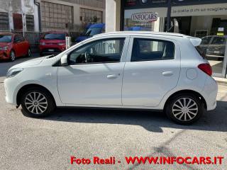 MITSUBISHI Space Star usata, con ESP