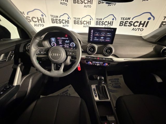 AUDI Q2 usata, con Chiusura centralizzata