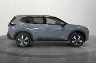 NISSAN X-Trail usata, con Alzacristalli elettrici