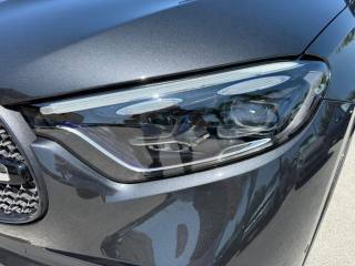 MERCEDES-BENZ GLC 300 usata, con Portellone posteriore elettrico