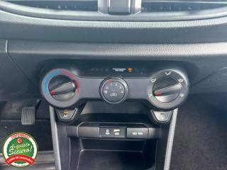 KIA Picanto usata, con Immobilizzatore elettronico