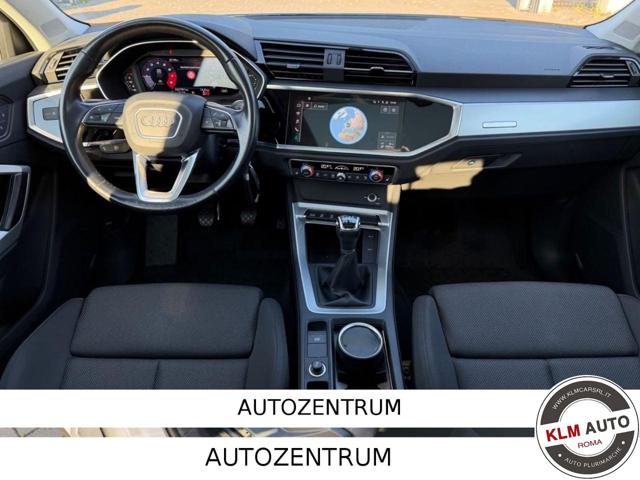 AUDI Q3 usata, con Chiusura centralizzata