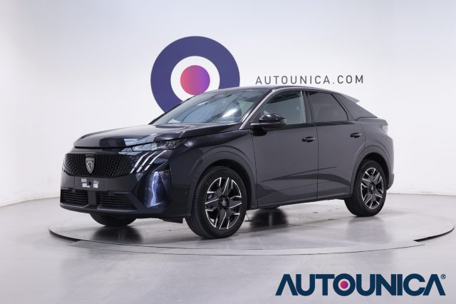 PEUGEOT 3008 usata, con ABS