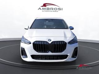 BMW 220 usata 6