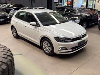 VOLKSWAGEN Polo usata, con Airbag laterali