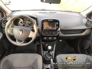 RENAULT Clio usata, con Cerchi in lega