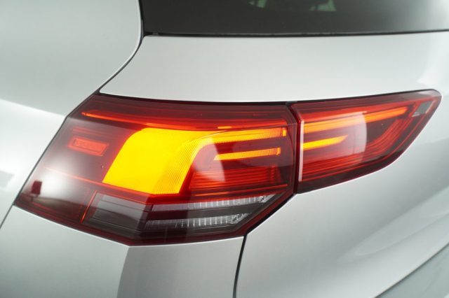 VOLKSWAGEN Golf usata 15