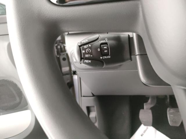 CITROEN C3 usata, con Controllo trazione