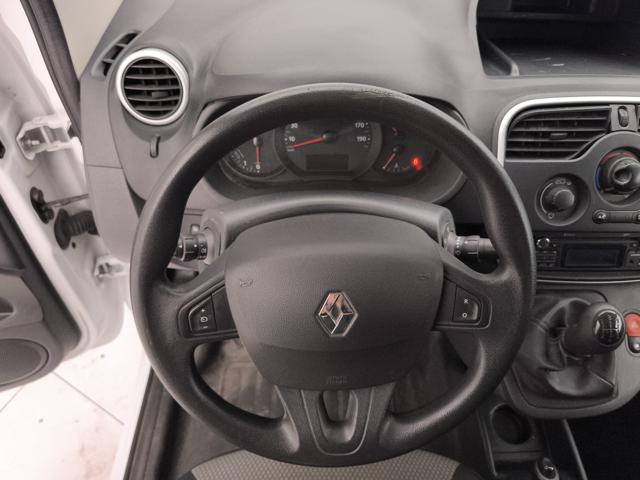RENAULT Kangoo usata 71