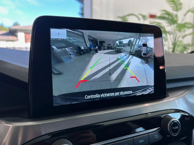 FORD Kuga usata, con Controllo automatico clima