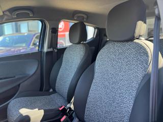 LANCIA Ypsilon usata, con ESP