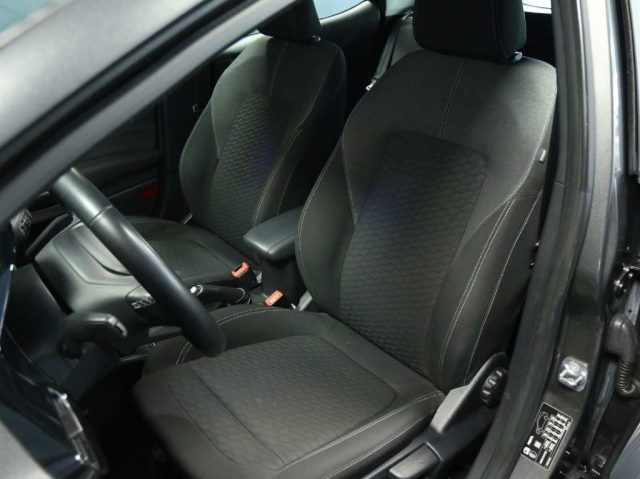 FORD Fiesta usata, con Chiusura centralizzata