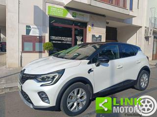 RENAULT Captur usata, con Bluetooth