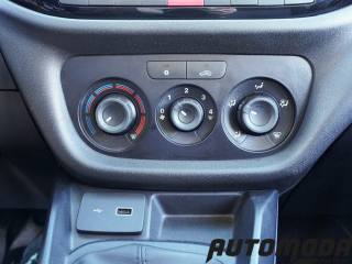 FIAT Doblo usata 20